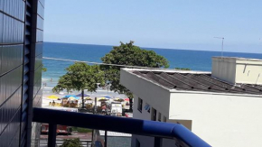 Lia Bardas - Apto 33-1 - 02 dorm com AR cond e vista p o mar